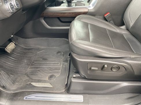 Used 2022 GMC Sierra 1500 SLT w/ SLT Premium Plus Package image 27