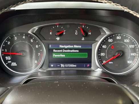 Used 2023 Chevrolet Blazer LT AWD/4WD image 25