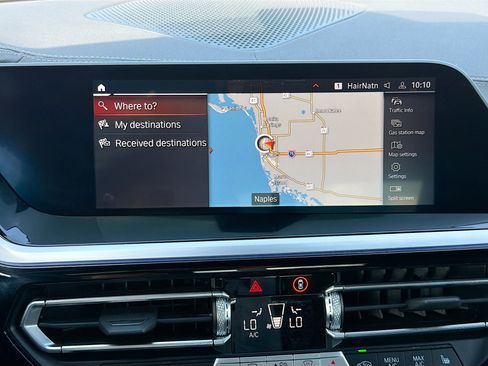 Used 2026 BMW Z4 sDrive30i image 30