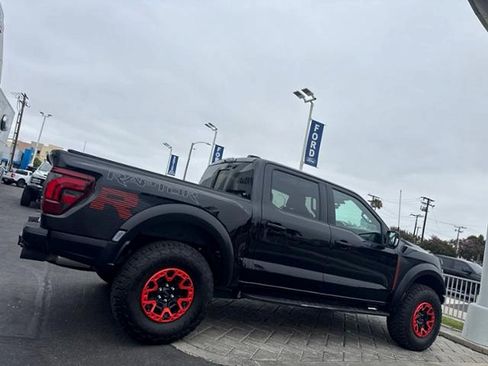 Used 2026 Ford F150 Raptor w/ Equipment Group 803A Raptor R AWD/4WD image 2