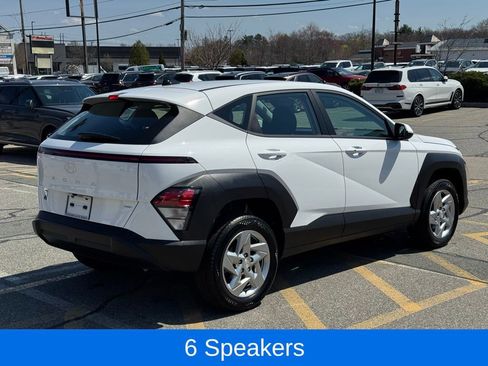Used 2026 Hyundai Kona SE image 6