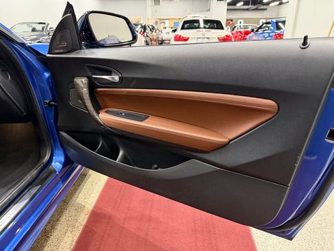 Used 2017 BMW M240i Convertible image 24