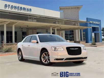 Used 2023 Chrysler 300 Touring