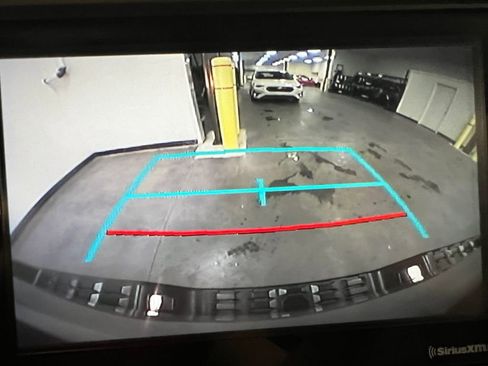 Used 2022 Toyota Tacoma TRD Off-Road image 20