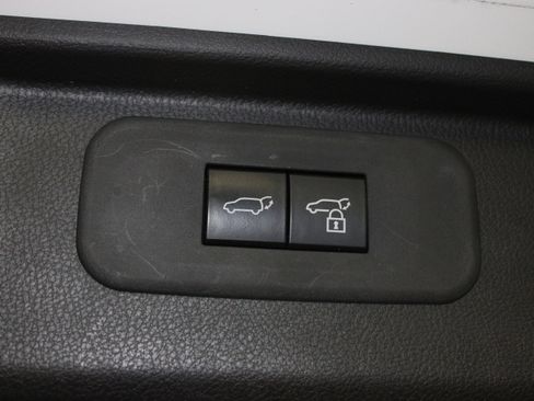 Used 2024 Toyota Grand Highlander AWD image 15