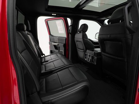 Used 2020 Ford F150 Raptor w/ Equipment Group 802A Luxury image 15