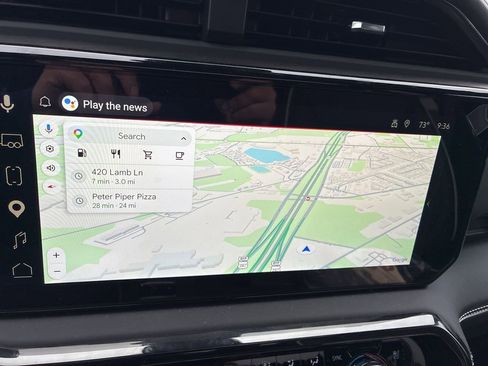 Used 2026 GMC Sierra 1500 AT4X AWD/4WD image 21