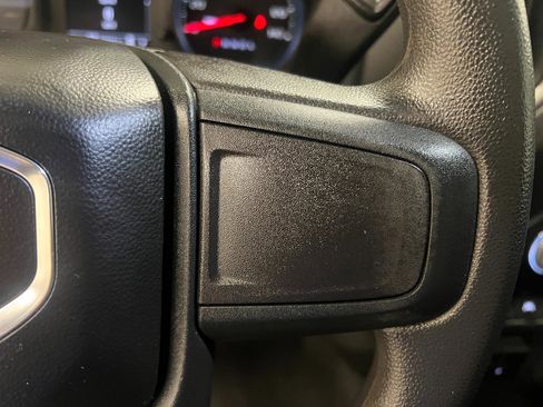 Used 2023 GMC Sierra 1500 Pro w/ Trailering Package AWD/4WD image 47