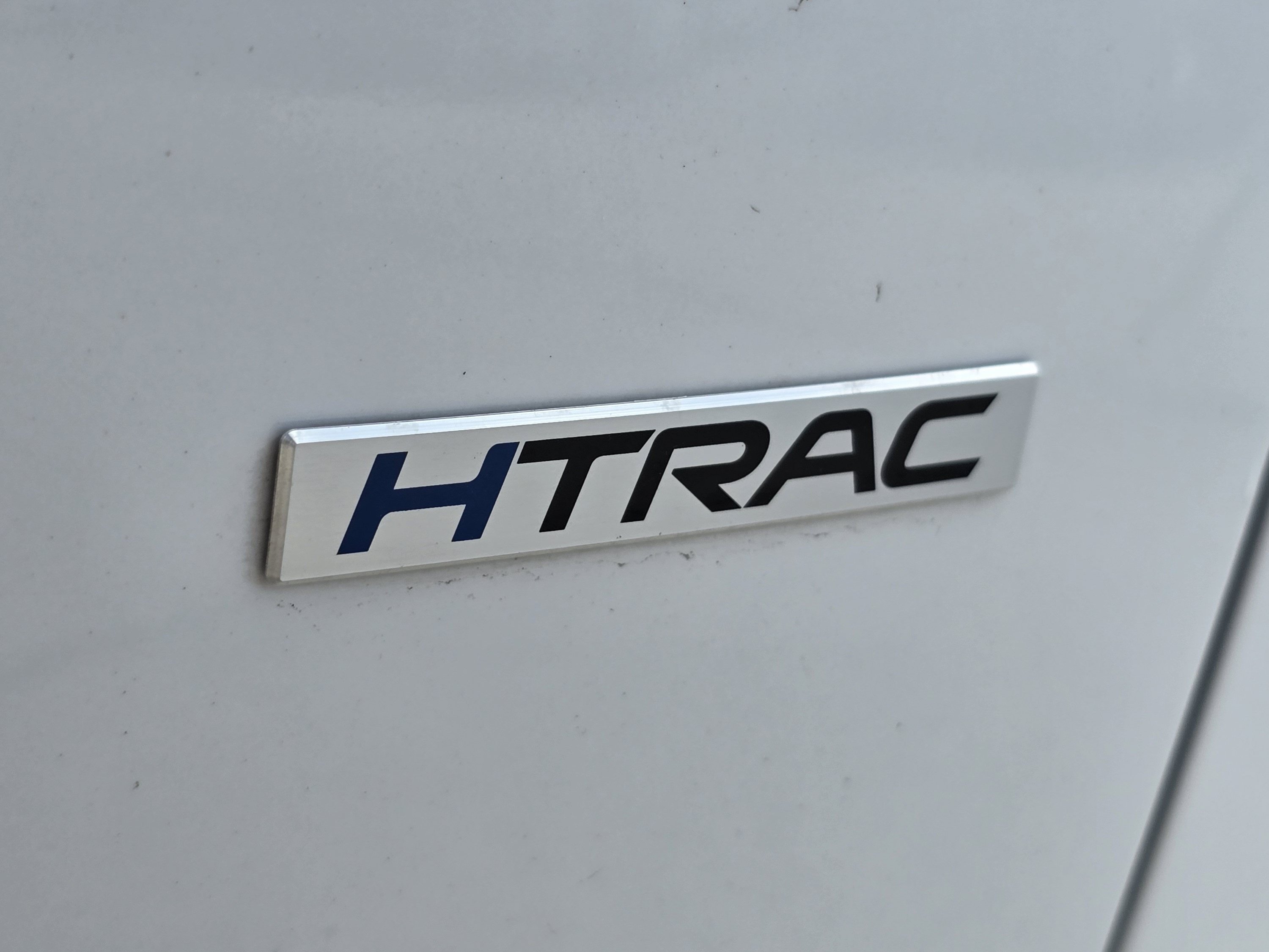 Used 2025 Hyundai Tucson SEL AWD/4WD image 27
