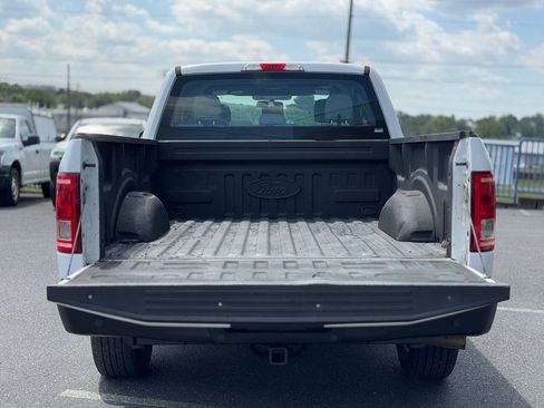 Used 2017 Ford F150 XL w/ Equipment Group 101A Mid RWD image 36