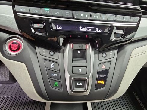 New 2026 Honda Odyssey EX-L image 19