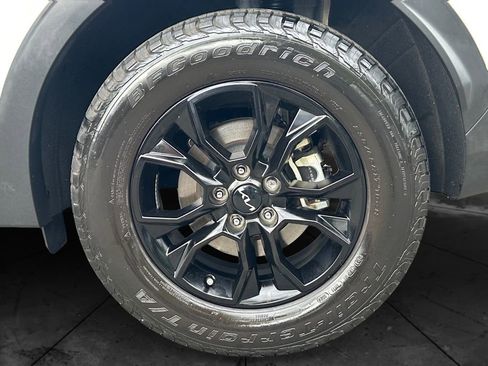 Certified 2023 Kia Sportage X-Pro Prestige AWD/4WD image 28