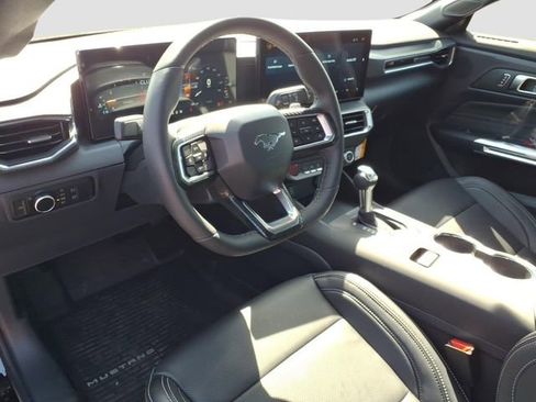 New 2026 Ford Mustang GT Premium RWD image 9