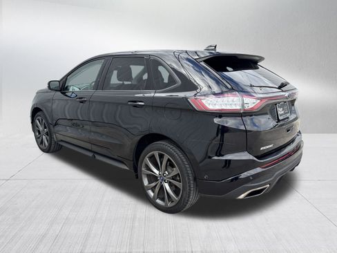 Used 2018 Ford Edge Sport w/ Equipment Group 401A image 8