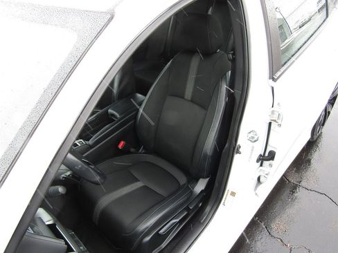 Used 2020 Honda Civic Sport image 28