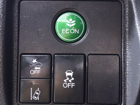 Used 2019 Honda HR-V EX image 10