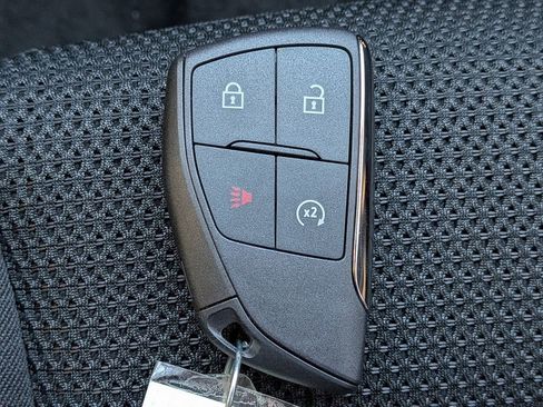 New 2026 Chevrolet Colorado LT w/ Advanced Trailering Package image 30