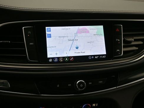 Used 2022 Buick Enclave Essence w/ Experience Buick Package image 15