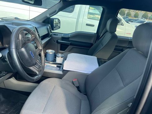 Used 2020 Ford F150 XLT w/ Equipment Group 302A Luxury RWD image 4
