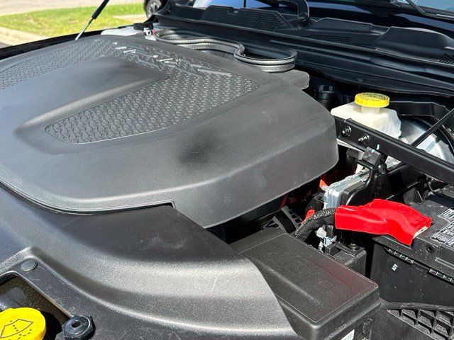 Used 2024 RAM 1500 TRX AWD/4WD image 15