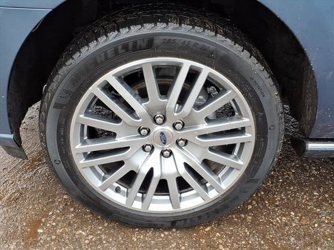 Used 2023 Ford Expedition Max Platinum image 9