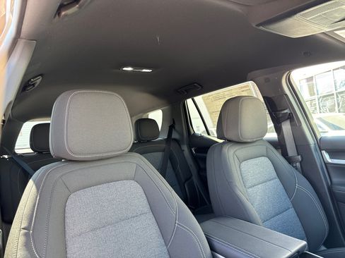 Used 2026 GMC Terrain Elevation w/ Black Edition AWD/4WD image 16
