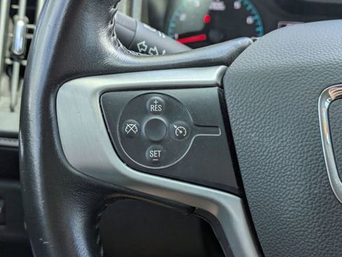 Used 2022 GMC Canyon Elevation w/ Trailering Package RWD image 26