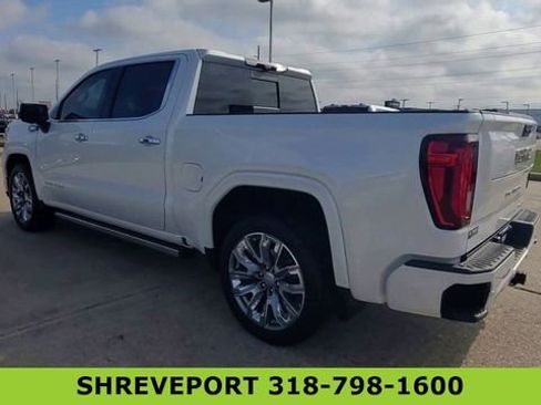 Certified 2024 GMC Sierra 1500 Denali AWD/4WD image 6
