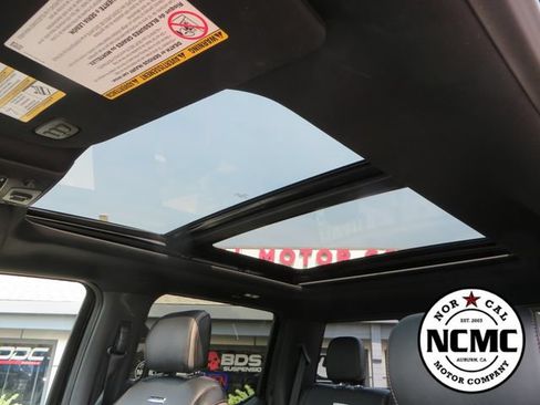 Used 2021 Ford F250 Platinum AWD/4WD image 31