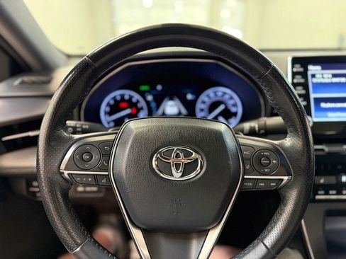 Used 2019 Toyota Avalon XSE w/ All Weather Liner Package FWD image 24