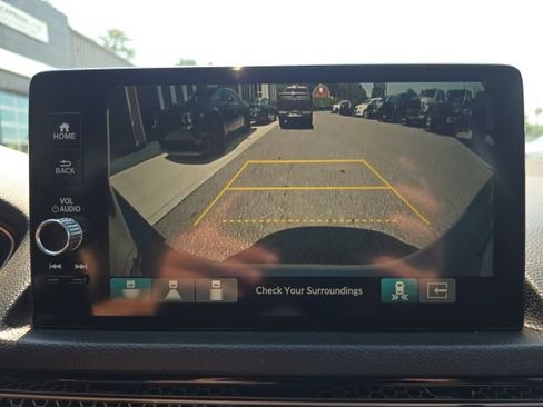Used 2023 Honda Civic Sport Touring image 18
