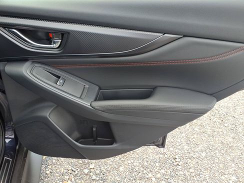 New 2026 Subaru WRX Premium AWD/4WD image 7