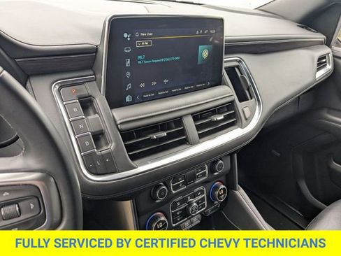 Used 2024 Chevrolet Suburban LT AWD/4WD image 22