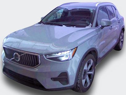 Certified 2024 Volvo XC40 B5 Core
