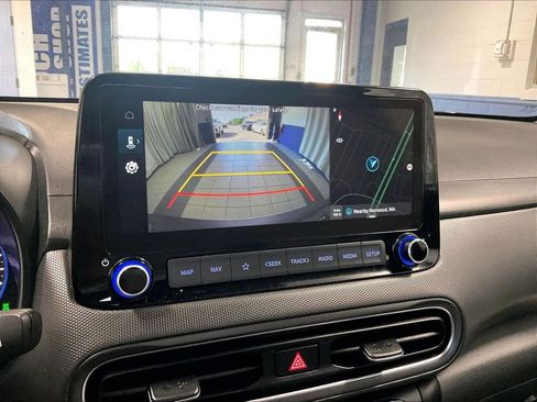 Used 2023 Hyundai Kona SEL w/ Convenience Package AWD/4WD image 19