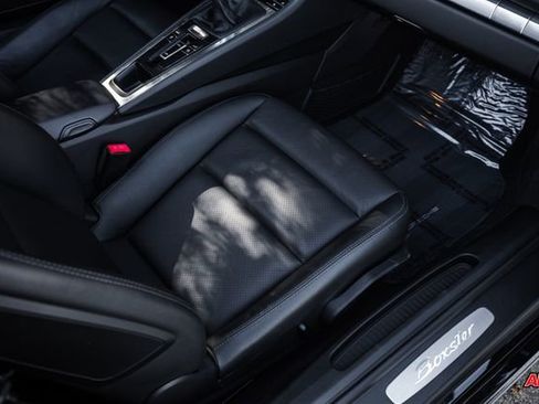 Used 2013 Porsche Boxster image 71