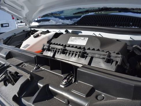 New 2025 Chevrolet Express 2500 w/ Driver Convenience Package image 30