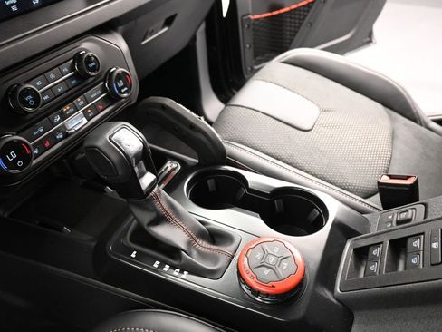 New 2026 Ford Bronco Raptor AWD/4WD image 17