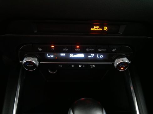 Used 2024 MAZDA CX-5 Carbon Edition AWD/4WD image 23