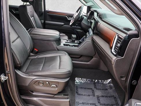Used 2024 GMC Sierra 1500 Denali w/ Denali Reserve Package image 27