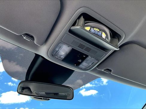 Used 2024 Honda Odyssey EX image 35