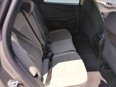 Used 2022 Ford Escape SE w/ Convenience Package AWD/4WD image 26