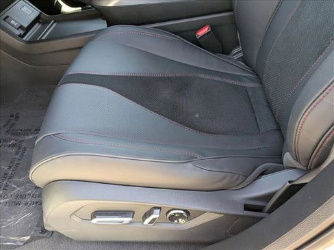 New 2026 Acura RDX A-Spec AWD/4WD image 4