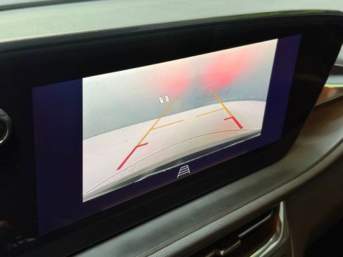 Used 2024 Buick Envista Preferred w/ Convenience I Package image 27