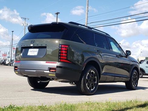 New 2026 Hyundai Palisade XRT Pro image 5