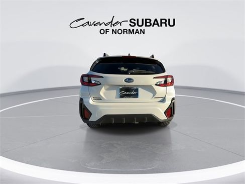 Used 2026 Subaru Crosstrek 2.0i Premium image 7