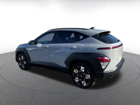 Used 2025 Hyundai Kona SEL image 10