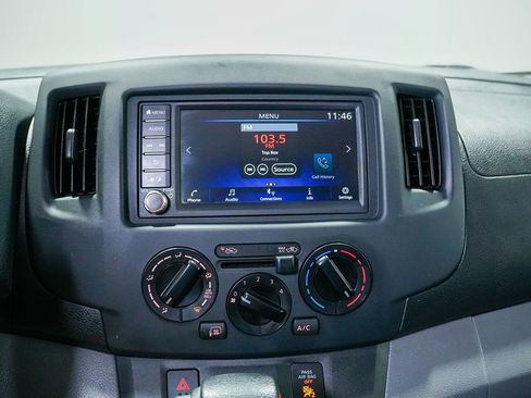 Used 2021 Nissan NV200 SV FWD image 15