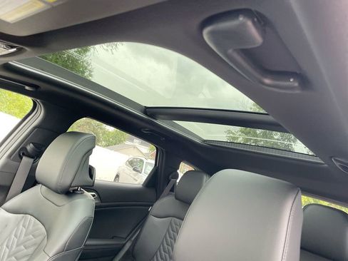 New 2026 Kia Sportage X-Line w/ X-Line Technology Package image 47