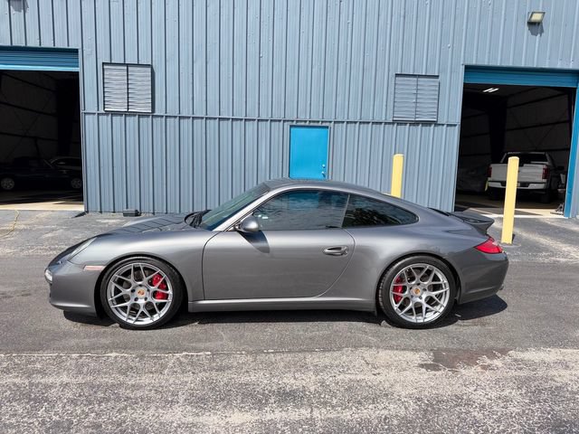 Used 2009 Porsche 911 Carrera S RWD image 83